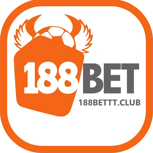 188BET CLUB LOGO 512
