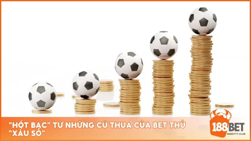 Nhà cái thu lợi từ những cược thua của người chơi, biến mỗi trận đấu thành một cơ hội sinh lời khổng lồ.