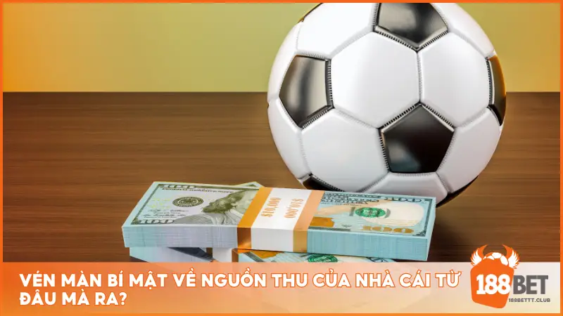 Nhà cái luôn tính toán chênh lệch tỷ lệ cược để đảm bảo lợi nhuận, bất kể kết quả trận đấu như thế nào.